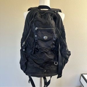 lululemon backpack